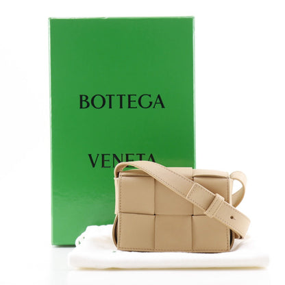 Bottega Veneta Intrecciato Candy Cassette – 2021 – 100% Authentic ✨Excellent Pre-Owned with light use Condition
