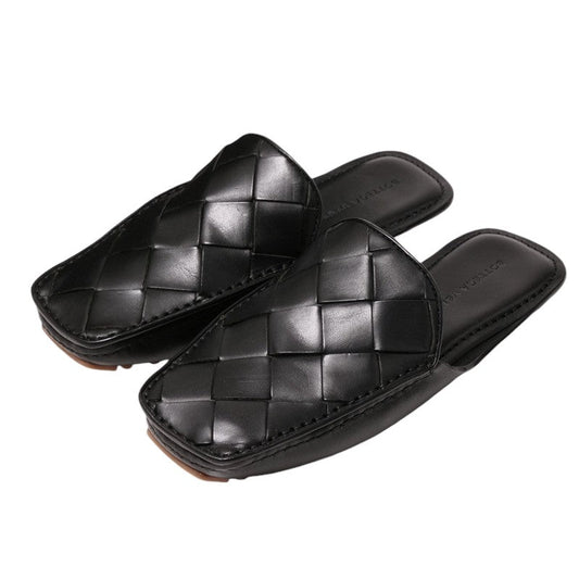 Bottega Veneta Sandals  Size US 6 Women’s – Italy – 2010s Era – 100% Authentic ✨Unused/Like New Condition