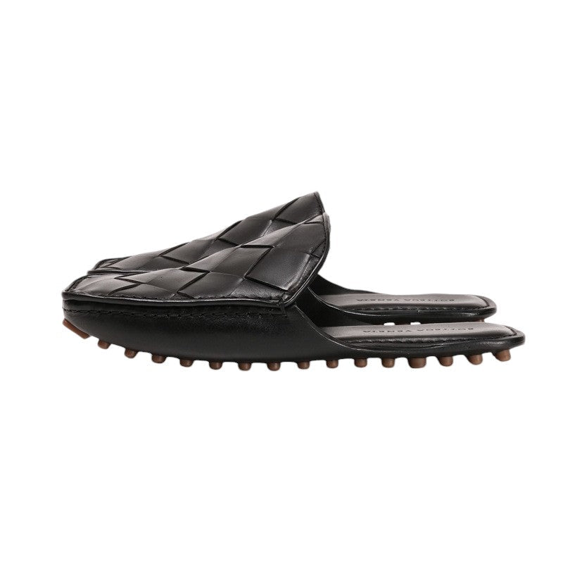 Bottega Veneta Sandals  Size US 6 Women’s – Italy – 2010s Era – 100% Authentic ✨Unused/Like New Condition