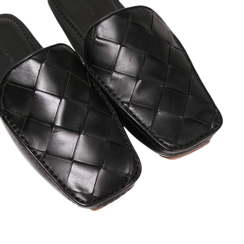 Bottega Veneta Sandals  Size US 6 Women’s – Italy – 2010s Era – 100% Authentic ✨Unused/Like New Condition