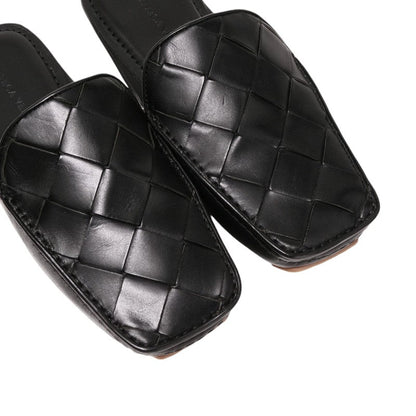 Bottega Veneta Sandals  Size US 6 Women’s – Italy – 2010s Era – 100% Authentic ✨Unused/Like New Condition