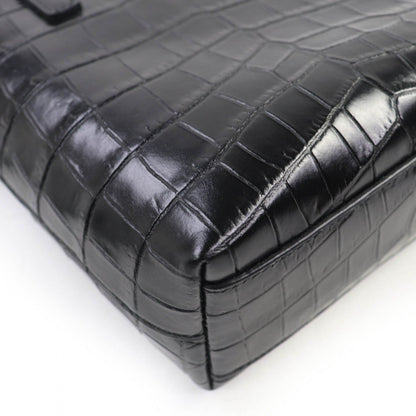 SAINT LAURENT – Mini Toy Shopping Leather – Italy – 100% Authentic Pre-Owned ✨Excellent, Barely Used