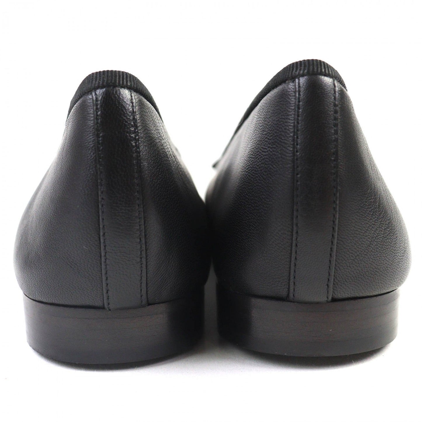 CHANEL ballerinas– Black Euro Size 38 – 100% Authentic Pre-Owned ✨Excellent/Unused with Minor Storage Wear Condition ~20% MSRP