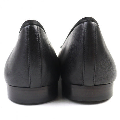 CHANEL ballerinas– Black Euro Size 38 – 100% Authentic Pre-Owned ✨Excellent/Unused with Minor Storage Wear Condition ~20% MSRP