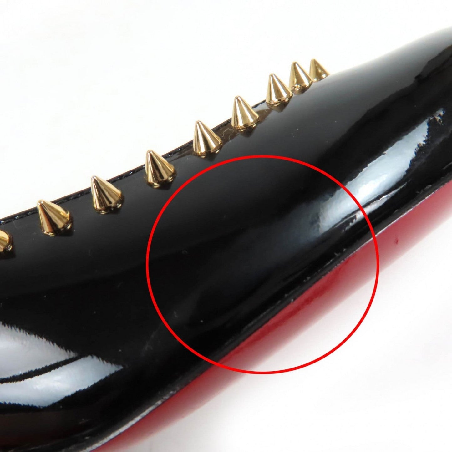 Christian Louboutin – TRELILIANE Pumps  woman Size 38 – 100% Authentic Pre-Owned ✨Almost Unused Condition.     ~ 30% MSRP