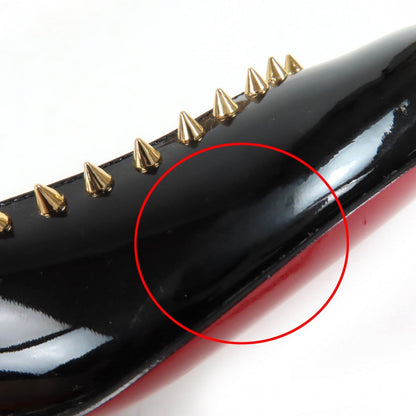 Christian Louboutin – TRELILIANE Pumps  woman Size 38 – 100% Authentic Pre-Owned ✨Almost Unused Condition.     ~ 30% MSRP