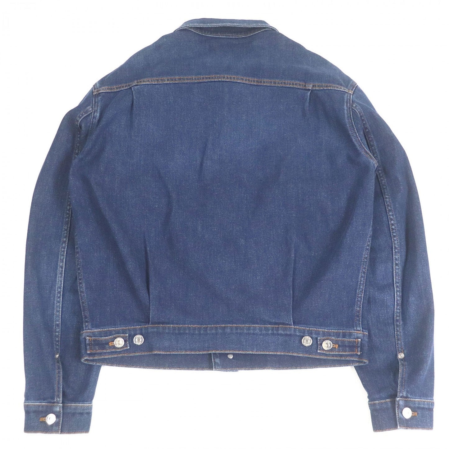 Dior Homme– Denim Jacket Indigo Blue 100% Authentic ✨Excellent Pre-Owned condition ~24% MSRP