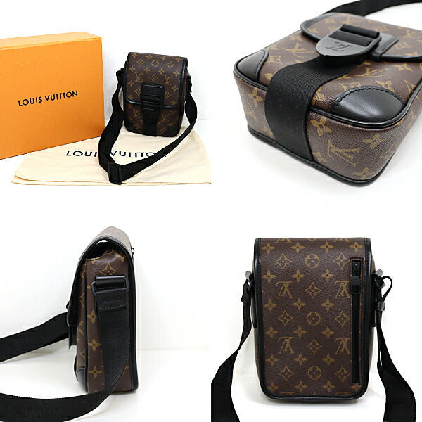 Louis Vuitton       Archie                    100% Authentic ✨Pre-Owned New/Unused Condition ~26 % MSRP