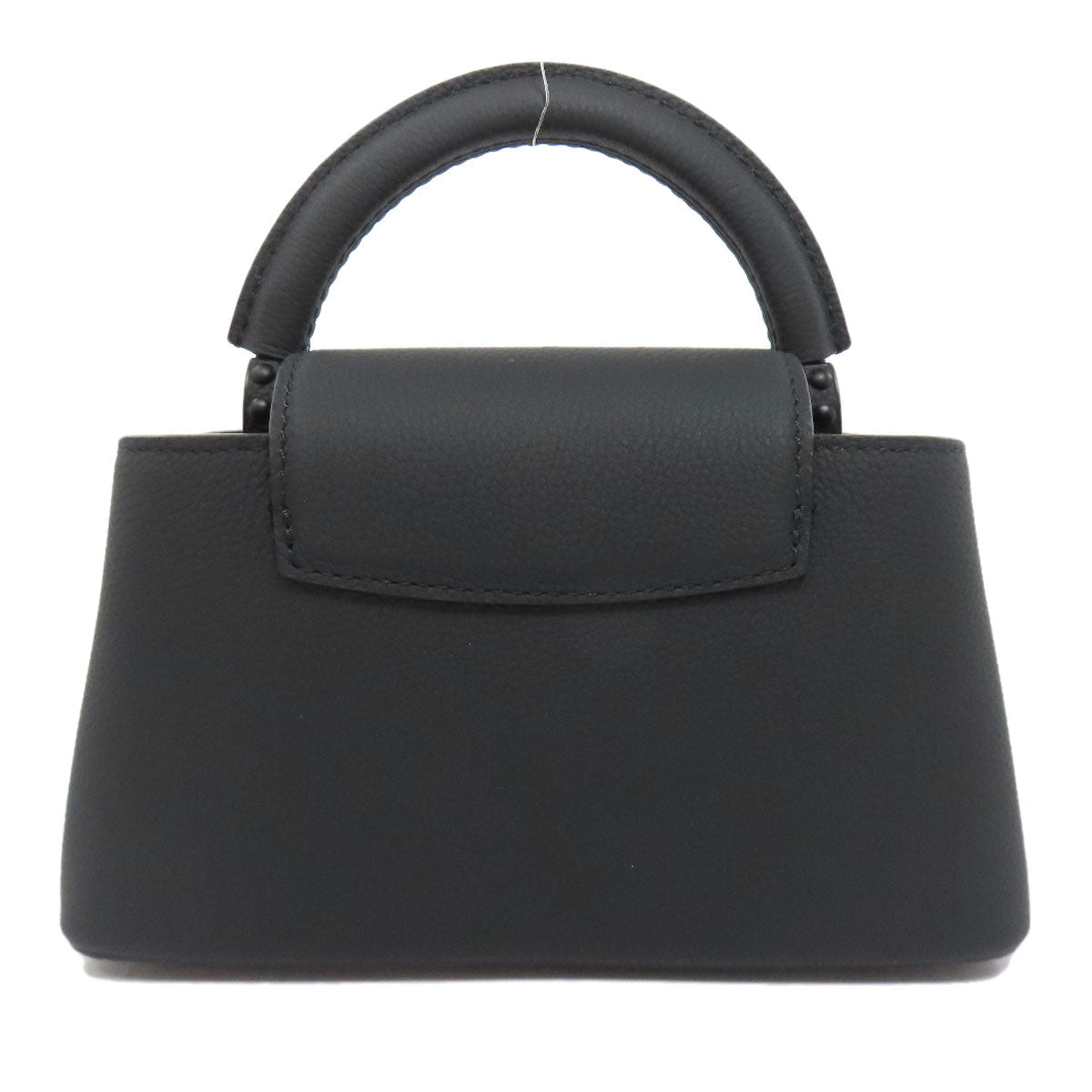 Louis Vuitton– Capucines EW (East-West silhouette )Mini Nicolas Ghesquière ✨2025 – 100% Authentic ✨Pre-Owned Almost Unused Condition~26% MSRP