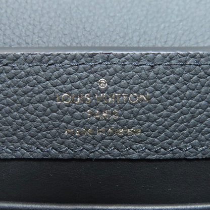 Louis Vuitton– Capucines EW (East-West silhouette )Mini Nicolas Ghesquière ✨2025 – 100% Authentic ✨Pre-Owned Almost Unused Condition~26% MSRP