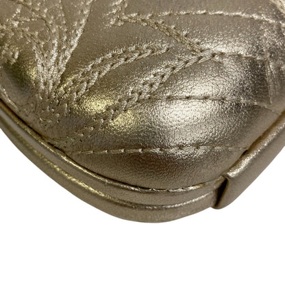 GIANNI VERSACE – Chain Shoulder Pouch – ✨Vintage – 100% Authentic ✨Excellent Pre-Owned, Barely Used Condition~25% MSRP
