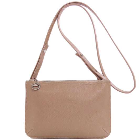 Longchamp  Logo – 100% Authentic ✨Very Good Pre-Owned Condition ~21 % MSRP