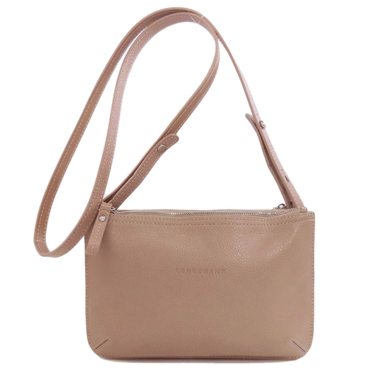 Longchamp  Logo – 100% Authentic ✨Very Good Pre-Owned Condition ~21 % MSRP