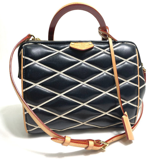 Louis Vuitton– Montaigne Dock BB (Small)Nicolas Ghesquière – Circa 2015 – 100% Authentic ✨Excellent Pre-Owned Condition ~29 % MSRP