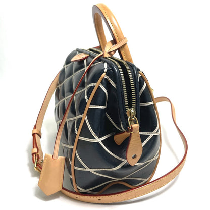 Louis Vuitton– Montaigne Dock BB (Small)Nicolas Ghesquière – Circa 2015 – 100% Authentic ✨Excellent Pre-Owned Condition ~29 % MSRP