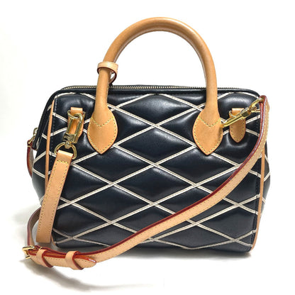 Louis Vuitton– Montaigne Dock BB (Small)Nicolas Ghesquière – Circa 2015 – 100% Authentic ✨Excellent Pre-Owned Condition ~29 % MSRP