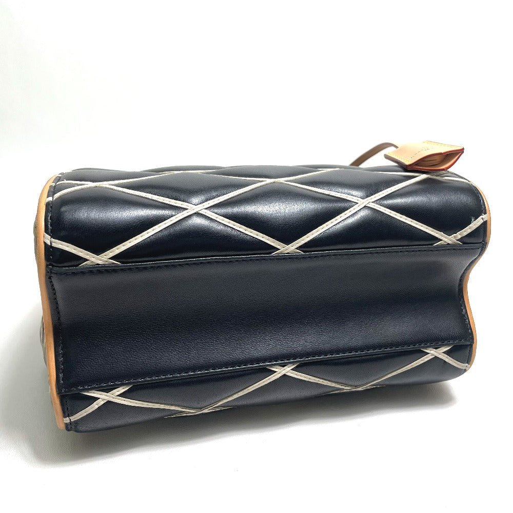 Louis Vuitton– Montaigne Dock BB (Small)Nicolas Ghesquière – Circa 2015 – 100% Authentic ✨Excellent Pre-Owned Condition ~29 % MSRP