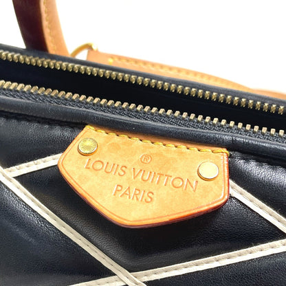 Louis Vuitton– Montaigne Dock BB (Small)Nicolas Ghesquière – Circa 2015 – 100% Authentic ✨Excellent Pre-Owned Condition ~29 % MSRP