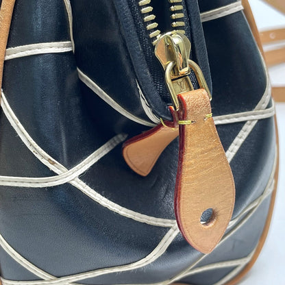 Louis Vuitton– Montaigne Dock BB (Small)Nicolas Ghesquière – Circa 2015 – 100% Authentic ✨Excellent Pre-Owned Condition ~29 % MSRP
