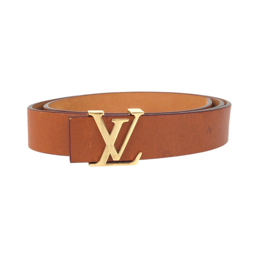 Louis Vuitton    Sunture Belt          100% Authentic ✨Very Good Pre Owned Condition ~30% MSRP
