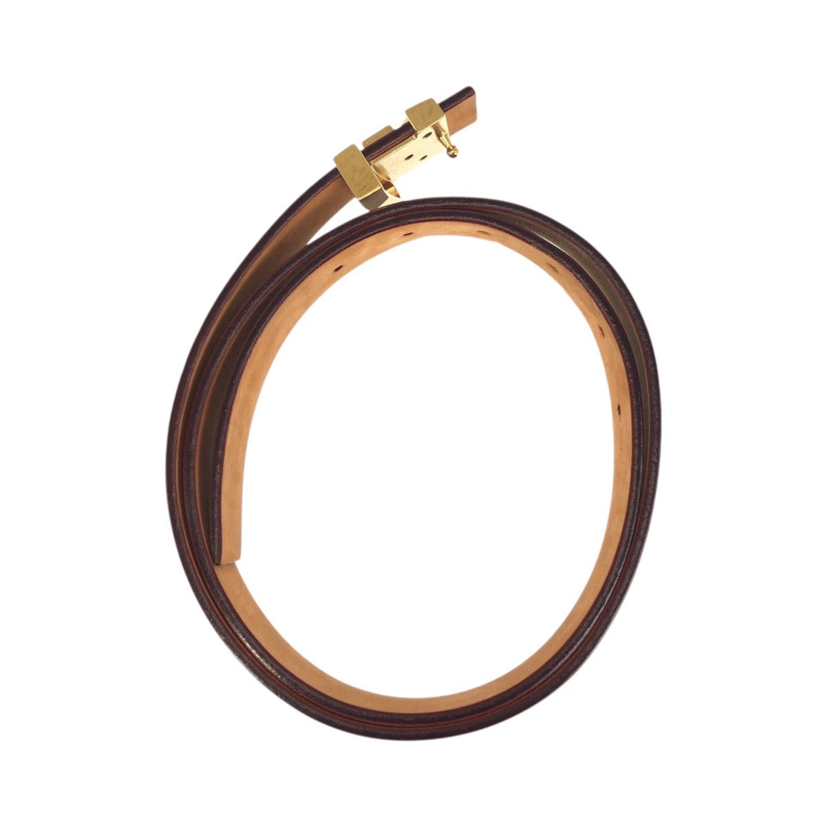 Louis Vuitton    Sunture Belt          100% Authentic ✨Very Good Pre Owned Condition ~30% MSRP