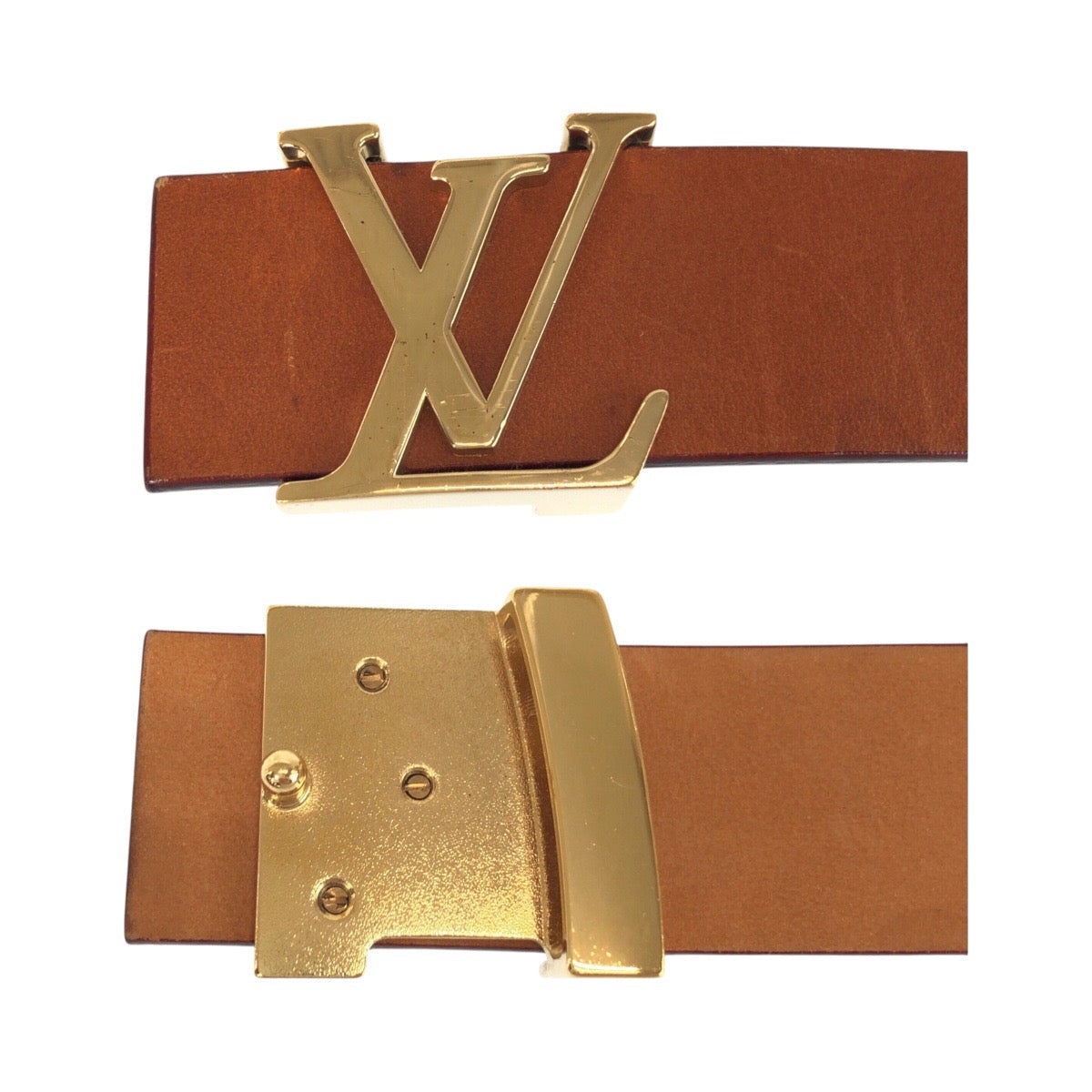 Louis Vuitton    Sunture Belt          100% Authentic ✨Very Good Pre Owned Condition ~30% MSRP