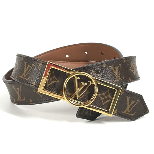 LOUIS VUITTON  Reversible Dauphine 100% Authentic ✨Excellent             Pre-Owned Barely Used Condition     ~40% MSRP