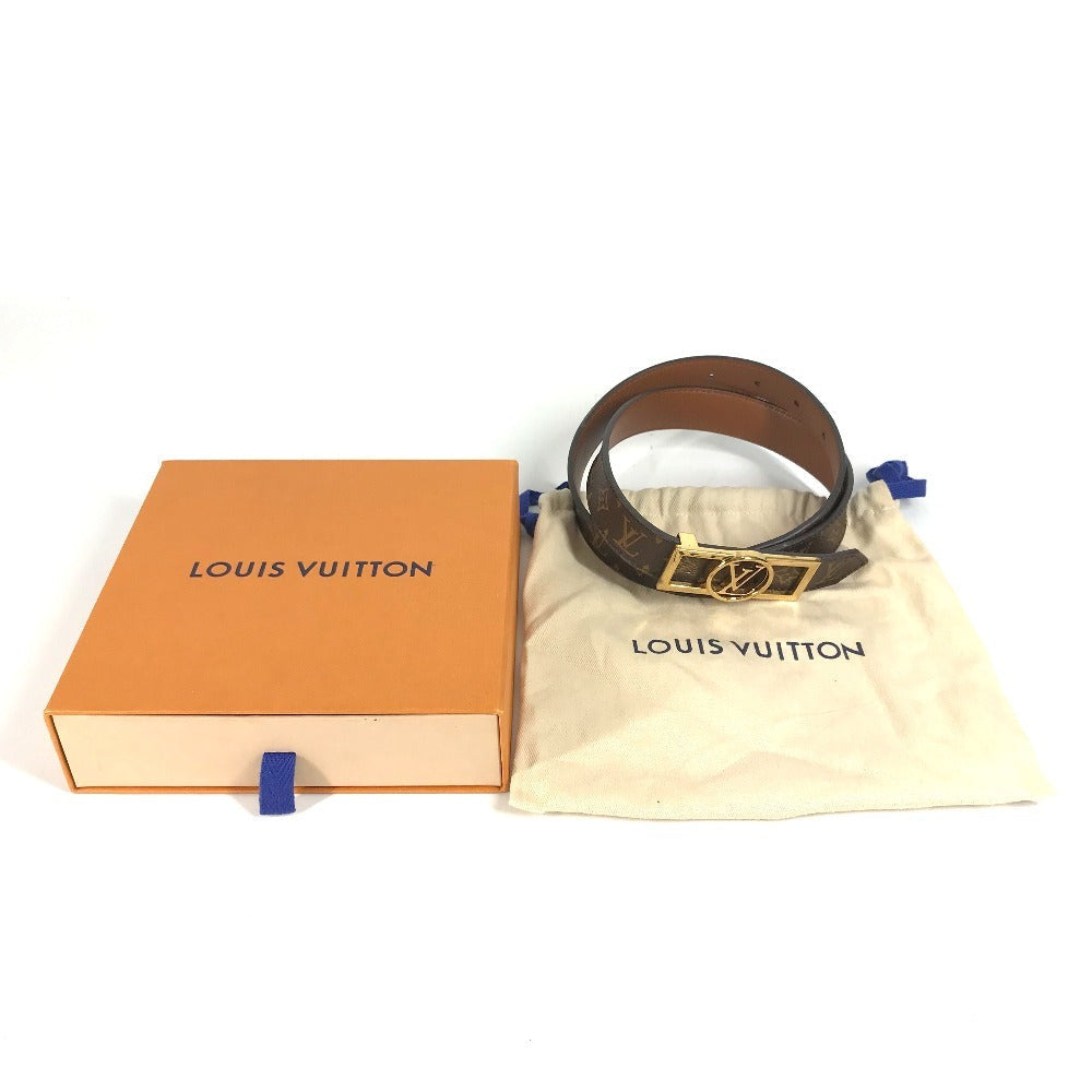 LOUIS VUITTON  Reversible Dauphine 100% Authentic ✨Excellent             Pre-Owned Barely Used Condition     ~40% MSRP