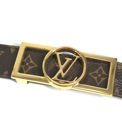 LOUIS VUITTON  Reversible Dauphine 100% Authentic ✨Excellent             Pre-Owned Barely Used Condition     ~40% MSRP