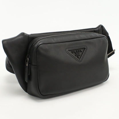 Prada                    Vitello                    100% Authentic    ✨Like New/Unused Condition ✨         ~25% MSRP