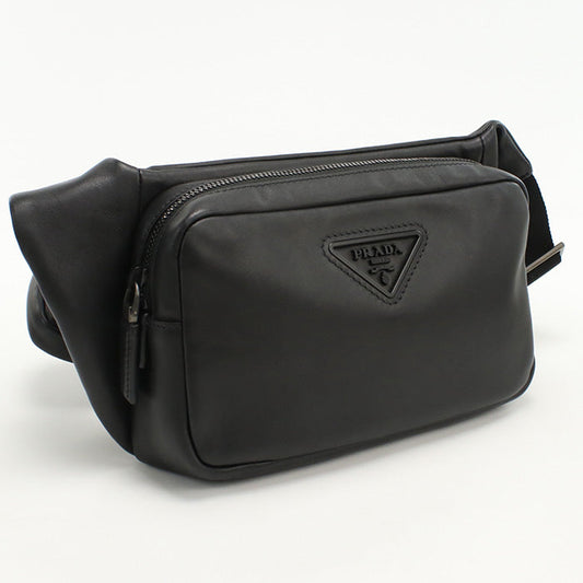 Prada                    Vitello                    100% Authentic    ✨Like New/Unused Condition ✨         ~25% MSRP
