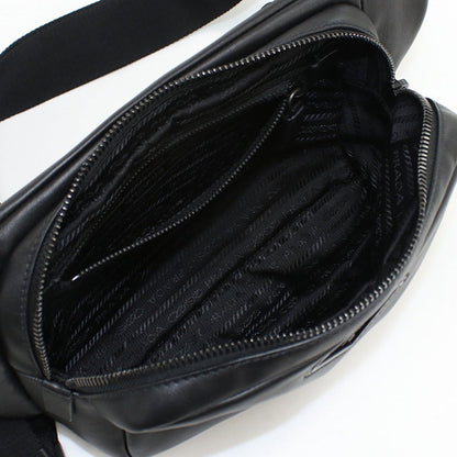 Prada                    Vitello                    100% Authentic    ✨Like New/Unused Condition ✨         ~25% MSRP