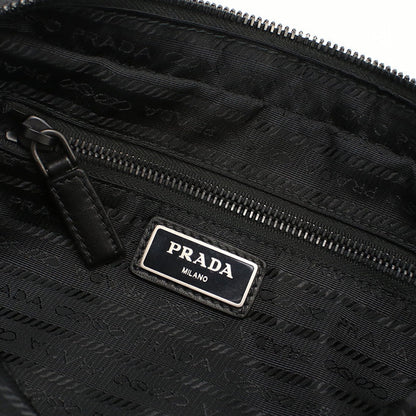 Prada                    Vitello                    100% Authentic    ✨Like New/Unused Condition ✨         ~25% MSRP