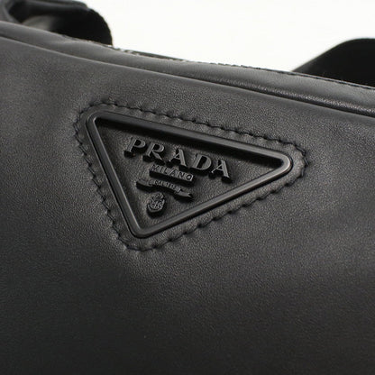 Prada                    Vitello                    100% Authentic    ✨Like New/Unused Condition ✨         ~25% MSRP