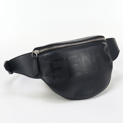 FENDI Marsupio  100% Authentic ✨Excellent Pre-Owned Condition
 ~30% MSRP