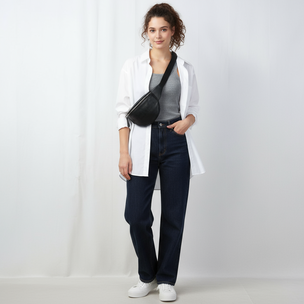 FENDI Marsupio                                                   Belt Bag