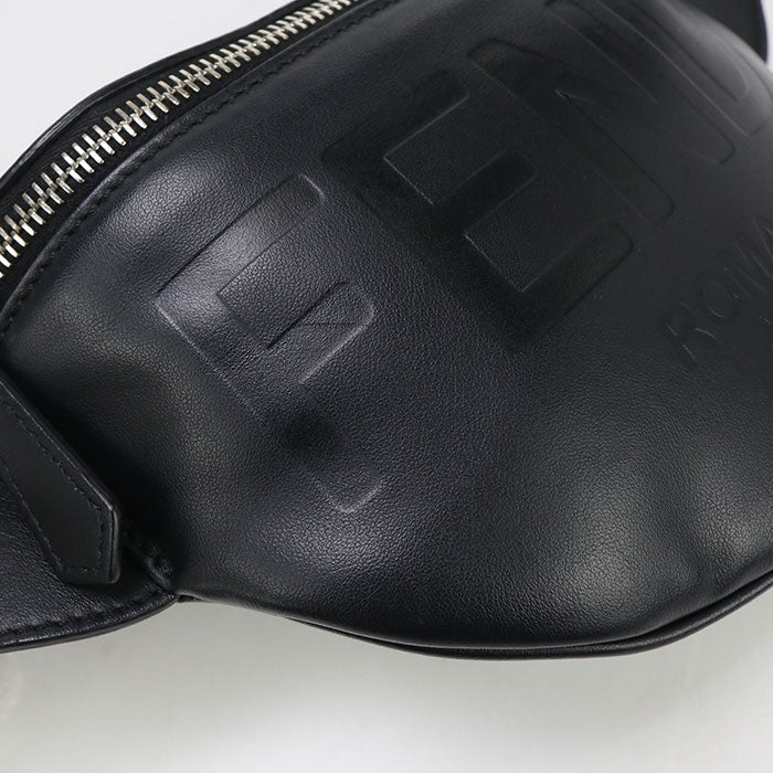 FENDI Marsupio  100% Authentic ✨Excellent Pre-Owned Condition
 ~30% MSRP