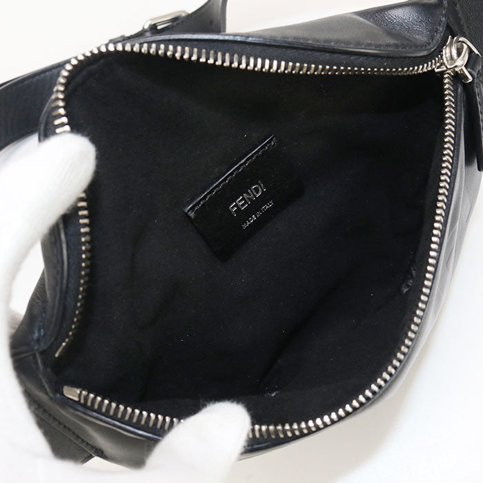 FENDI Marsupio  100% Authentic ✨Excellent Pre-Owned Condition
 ~30% MSRP