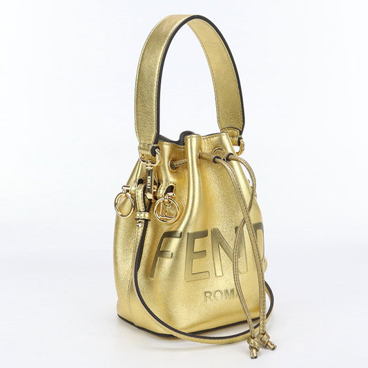 FENDI                      Mini Montrésor           100% Authentic ✨Excellent Pre-Owned Condition             ~30 % MSRP