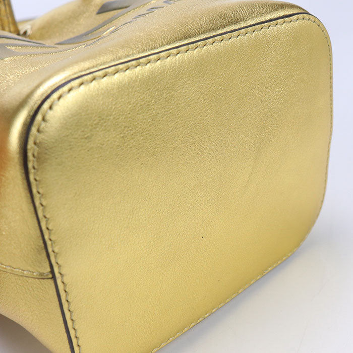 FENDI                      Mini Montrésor           100% Authentic ✨Excellent Pre-Owned Condition             ~30 % MSRP
