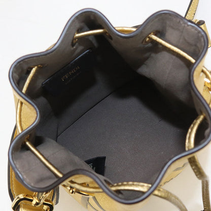 FENDI                      Mini Montrésor           100% Authentic ✨Excellent Pre-Owned Condition             ~30 % MSRP