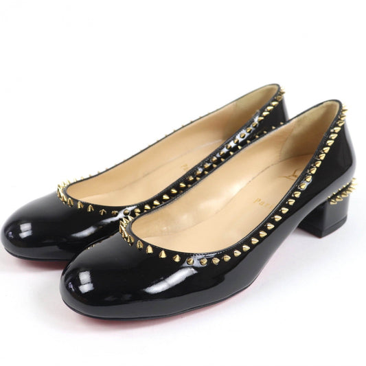 Christian Leboutin TRELILIANE30         Size 38                   100% Authentic       ✨Pre-Owned near-unused condition  ~30% MSRP