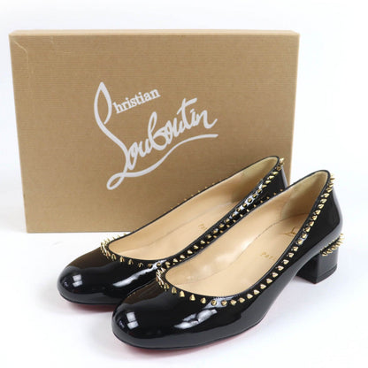 Christian Leboutin TRELILIANE30         Size 38                   100% Authentic       ✨Pre-Owned near-unused condition  ~30% MSRP