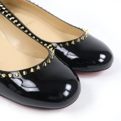 Christian Leboutin TRELILIANE30         Size 38                   100% Authentic       ✨Pre-Owned near-unused condition  ~30% MSRP