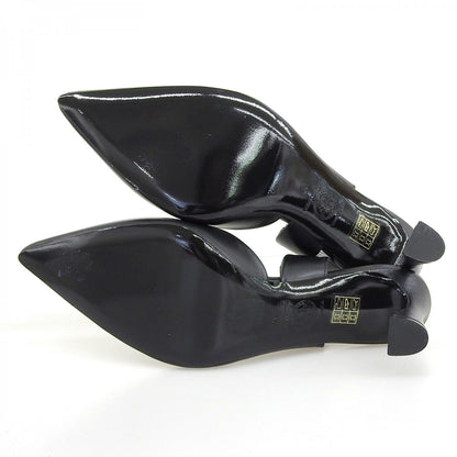 Versace                   Size 37 pumps      100% Authentic ✨Unused Like New Pre-Owned Condition ~25% MSRP