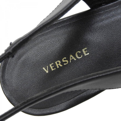 Versace                   Size 37 pumps      100% Authentic ✨Unused Like New Pre-Owned Condition ~25% MSRP