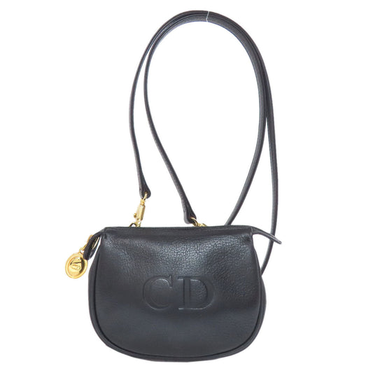 Christian Dior       Vintage Pouch                    100% Authentic ✨Excellent Pre-Owned Condition ~21% MSRP