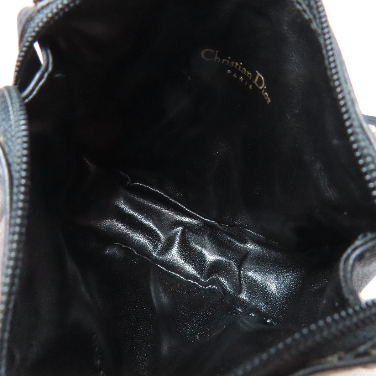 Christian Dior       Vintage Pouch                    100% Authentic ✨Excellent Pre-Owned Condition ~21% MSRP