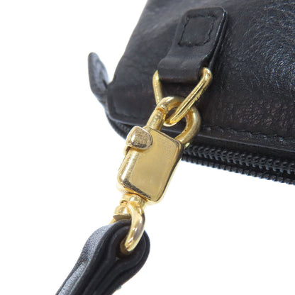 Christian Dior       Vintage Pouch                    100% Authentic ✨Excellent Pre-Owned Condition ~21% MSRP
