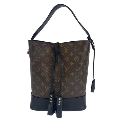 LOUIS VUITTON – Idol GM – Monogram Canvas with Silver Metal 100% Authentic ✨Very Good Pre-Owned Condition ~53% below MSR